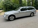 Mercedes-Benz E 280 T Automatik 1.Hand Orig. 97tkm - Mercedes-Benz E 280: T