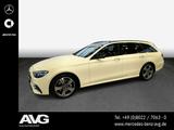 Mercedes-Benz E 400 d 4M TAXI HUD|LUFT|PANO|AMG|AHK|DAS TAXI - gebrauchte Mercedes-Benz E 400 aus dem Jahr 2023