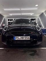 MINI Cooper S Steptronic BLACK Edition TOP  - MINI MINI: Standheizung