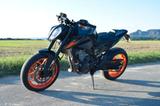 KTM Duke 790 L  - KTM 790 DUKE