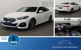 BMW 218i Gran Coupé M Sport ACC HiFi QI RFK SHZ WLAN - BMW 218 Gran Coupé
