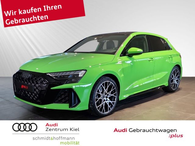 Audi RS3 Sportback 294 (400) kW (PS) S-tronic Klima