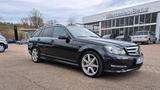 Mercedes-Benz Mercedes C 200 CDI, AMG Ausstattung - Mercedes-Benz C 200: Kombi, Cdi