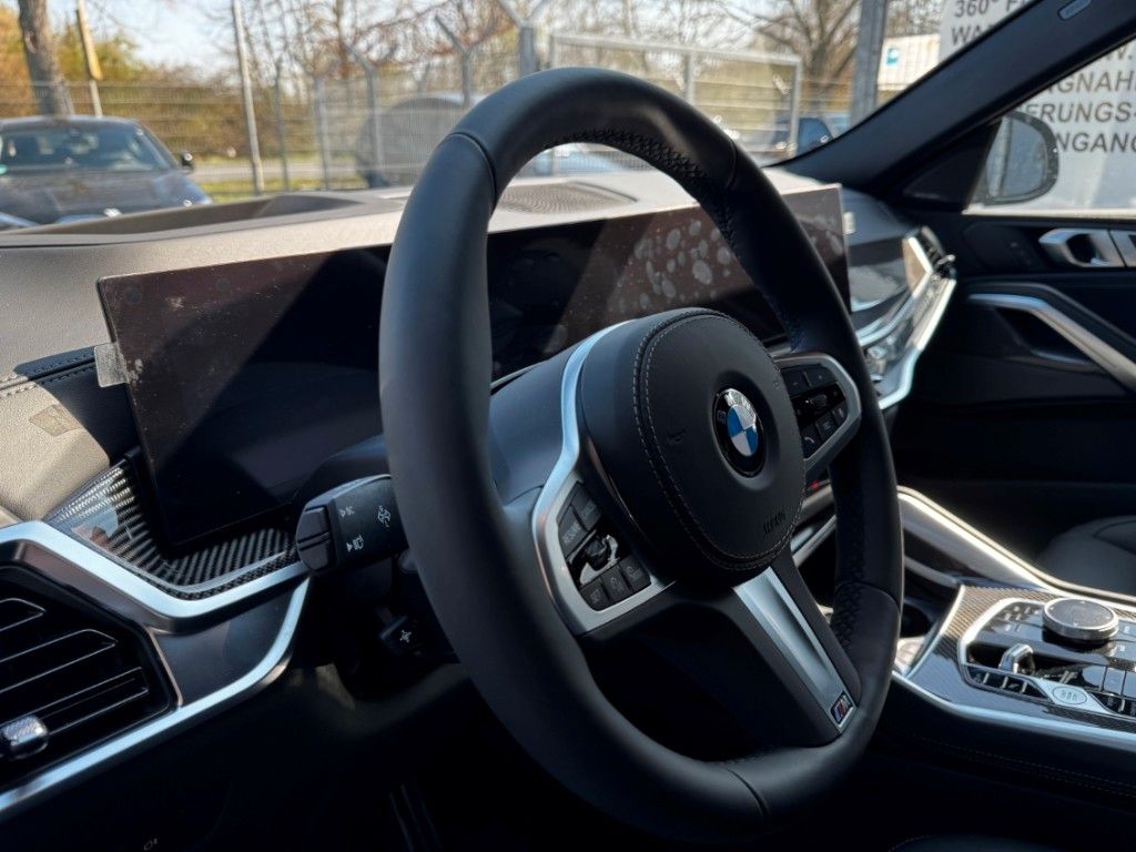 BMW X6 - Bild 5