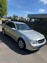 Mercedes-Benz Mercedes Benz CLK 200 Kompressor | W209 - Mercedes-Benz: W 209