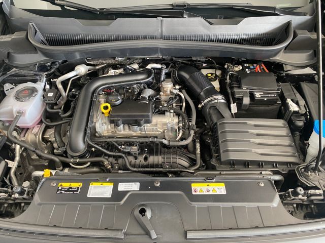 T-Cross Energy 1.0 TSI DSG AHK+KAMERA+SHZ+ALU