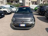 Fiat 500 1.2 Lounge - Fiat 500 mit LPG-Antrieb