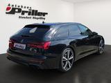 Audi S6 Avant 3.0 TDI quattro/Matrix/Pano/AHK/DAB/21" - gebrauchte Audi S6 aus dem Jahr 2022