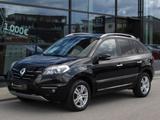 Renault Koleos Night & Day dCi 175 FAP 4x4 Automatik - Renault Koleos: Allradantrieb, Night Day