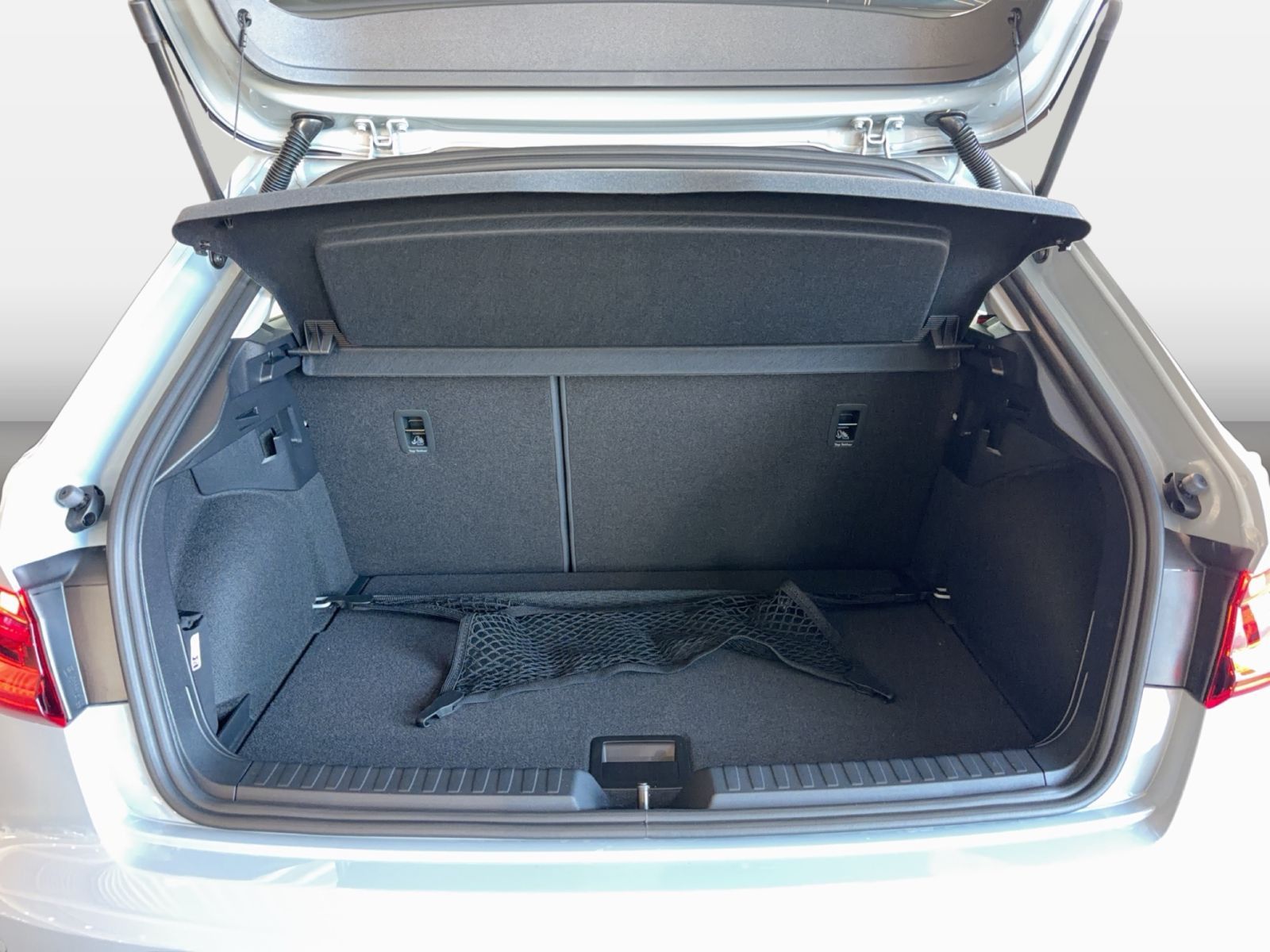 Audi A1 - Bild 13