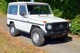 Mercedes-Benz Mercedes W460 280GE Auto. Bauj.84 guter Zu... - Mercedes-Benz W460