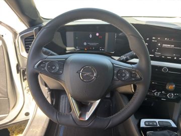 Opel Mokka GS line PT 100 Carplay+SHZ+LHZ+LED+RFK