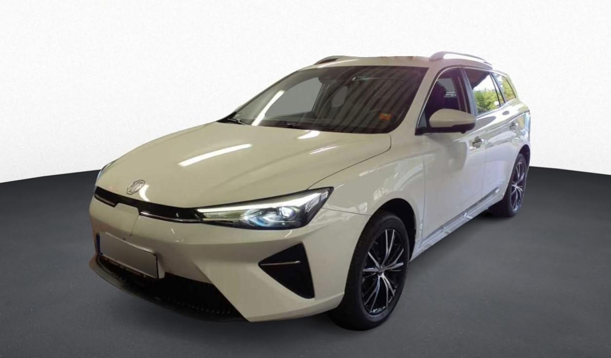 MG MG5