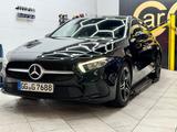 Mercedes-Benz A 200 Progressive / MBUX / LED / Dash / 18 AMG 