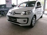 Volkswagen up! 1.0 Maps+ More Bluetooth Sitzheizung Klima - VW up! in Bonn