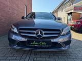 Mercedes-Benz C 180 T CGI"Facelift"LED"Navi"SiHZ" - Mercedes-Benz C 180 Gebrauchtwagen in Münster