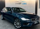 Volvo V60 Inscription*Recharge Plug-IN*MwSt*1.Hand*Top - Volvo V60 in Wuppertal