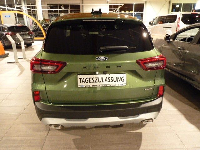 Fahrzeugabbildung Ford Kuga Hybrid Active Automatik/ FHEV
