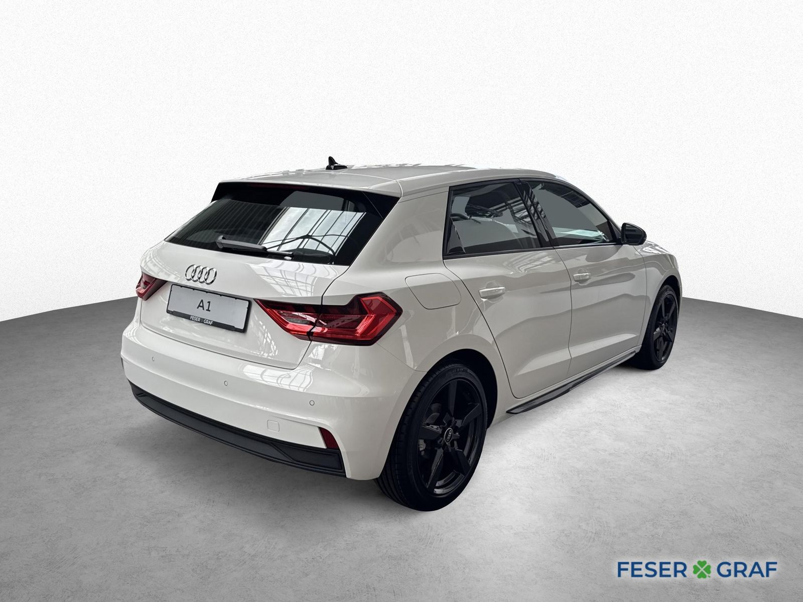 Audi A1 - Bild 7