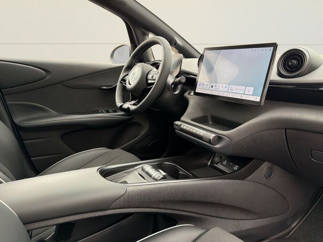 BYD Dolphin Design