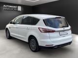 Ford S-MAX Titanium  LED*STHZG*Navi*Kamera*AHK*Memo - Ford S-Max: Standheizung