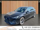 Seat Leon 1.5 TSI FR*KeyGo*Navi*LED*DAB*ACC*Kamera - Seat Leon aus 2025