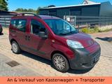 Citroën Nemo Multispace - KLIMA - TURBO NEU - KETTE NEU - Citroën Nemo: Multispace