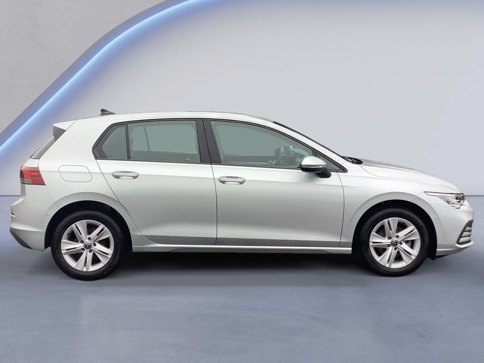 Volkswagen Golf - Bild 6