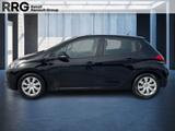 Peugeot 208 Active PDC KLIMA LED-Tagfahrlicht BT ABS - Peugeot 208 Gebrauchtwagen in Hamburg