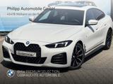 BMW 430d xDrive Gran Coupe M Sport Pro ACC Glasd AHK - BMW 430 Gran Coupé in Duisburg