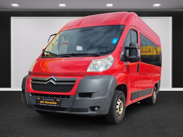 Citroën Jumper Club  L2H2 HDi 130 Klima/PDC/Sitzheizung