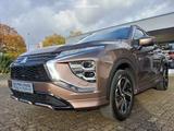 Mitsubishi Eclipse Cross Plug-in Hybrid 2.4 Plus Select-P - Mitsubishi Eclipse Cross Select mit Hybrid-Antrieb (Benzin/Elektro)