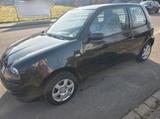 Seat Arosa Stella 1,0 Stella - schwarze Seat Arosa
