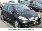 Mercedes-Benz Mercedes A 150 HU/AU+INSPEKTION FRSICH - Mercedes-Benz A 150 Kombi Gebrauchtwagen