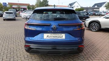 Renault Austral Evolution Mild Hybrid 1.3 TCe 160 PS Aut
