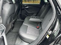 Audi A6 e-tron - Vorschau Bild 11