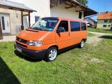 Volkswagen T4 andere - Volkswagen T4 andere aus 1996