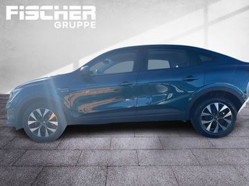 Renault Arkana - 2