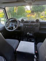 Land Rover Defender 110 TD4 Station Wagon - Land Rover Defender Gebrauchtwagen in Hamburg