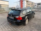 BMW 320 3 Touring 320d Tüv bis Februar 2027 - gebrauchte BMW 320 aus dem Jahr 2007