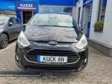 Ford B-Max 1.0 EcoBoost Titanium  100 PS Benzin - Ford B-Max: Kleinbus, Titanium