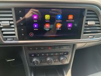 Cupra Ateca - Vorschau Bild 18