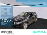 Skoda Fabia 1.0 MPI Ambition CarPlay LED Navi PDC Klim - Skoda Fabia Gebrauchtwagen in Krefeld