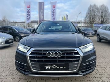Audi Q5 - 3
