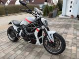 Ducati X Diavel - Offers