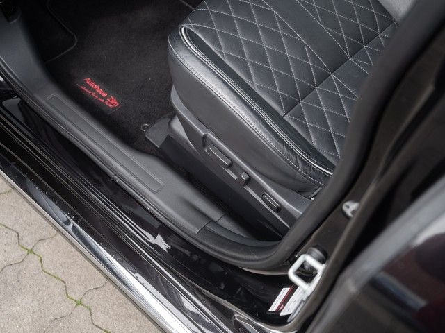 Outlander PHEV Top 4WD ACC+360°+LED+LEDER