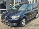 Volkswagen Touran Highline/Automatik Getriebe - Volkswagen Touran: Getriebe