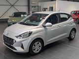 Hyundai i10 1.0 Select 1.Hand - Hyundai i10 aus 2023
