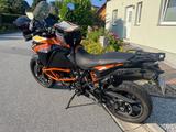 KTM Adventure 1050 - KTM 1050 ADVENTURE