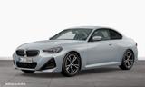 BMW 220i Coupé M Sportpaket HiFi Komfortzugang AHK